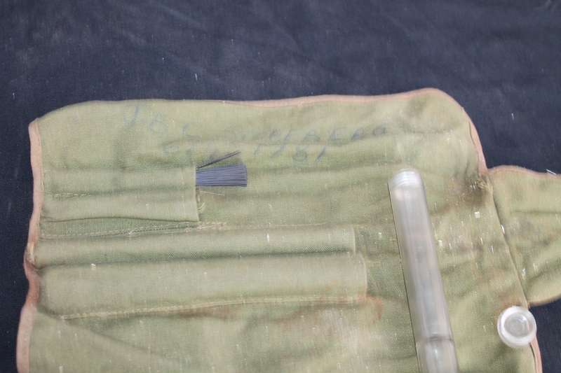 Rifle Cleaning Kit