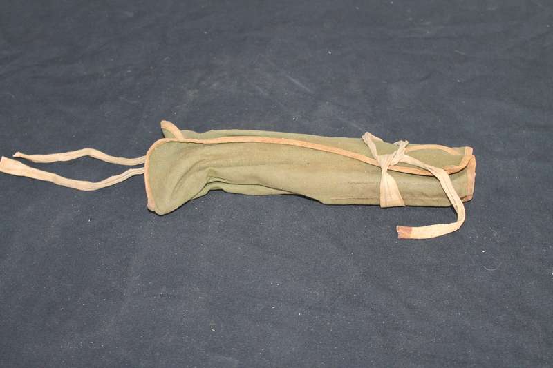 Rifle Cleaning Kit