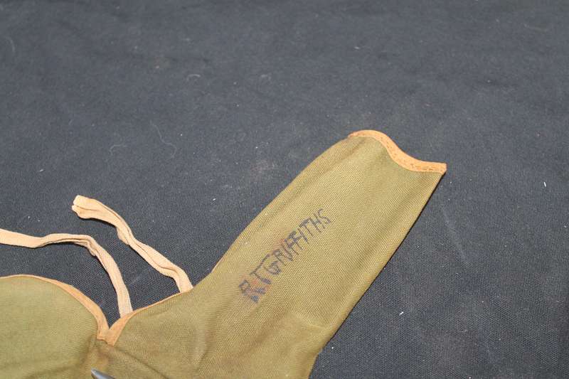 Rifle Cleaning Kit