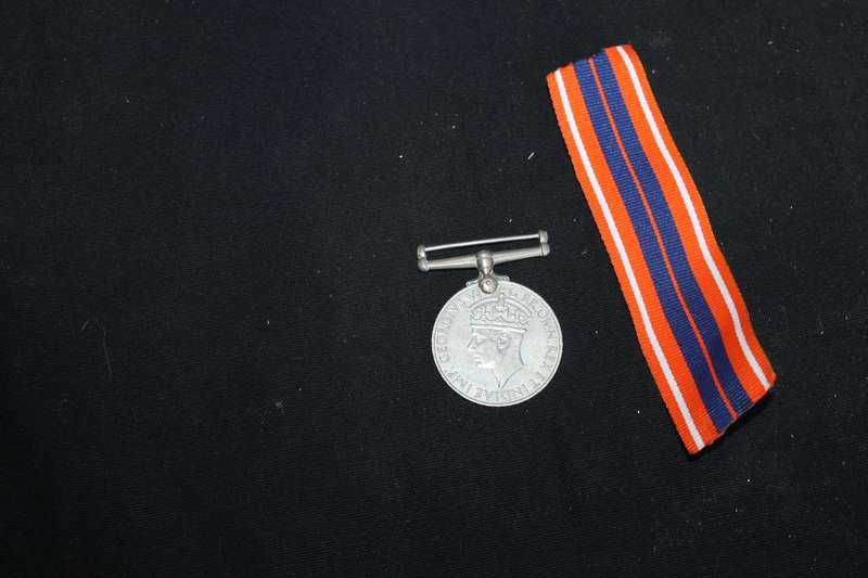 medal 1939/1945 Georgivs