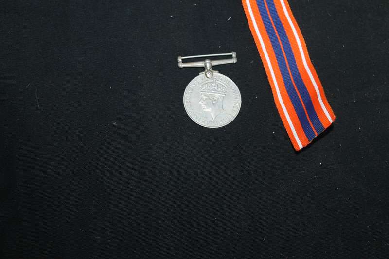medal 1939/1945 Georgivs