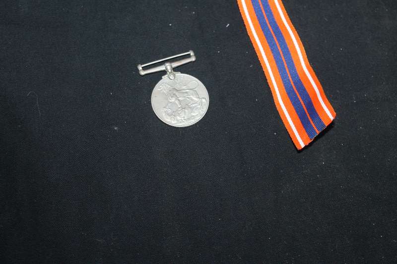 medal 1939/1945 Georgivs