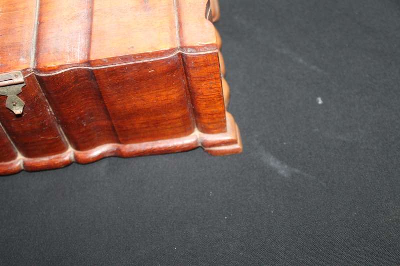 Wooden Jewlery box