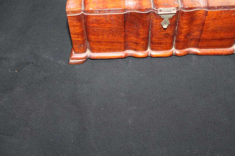 Wooden Jewlery box