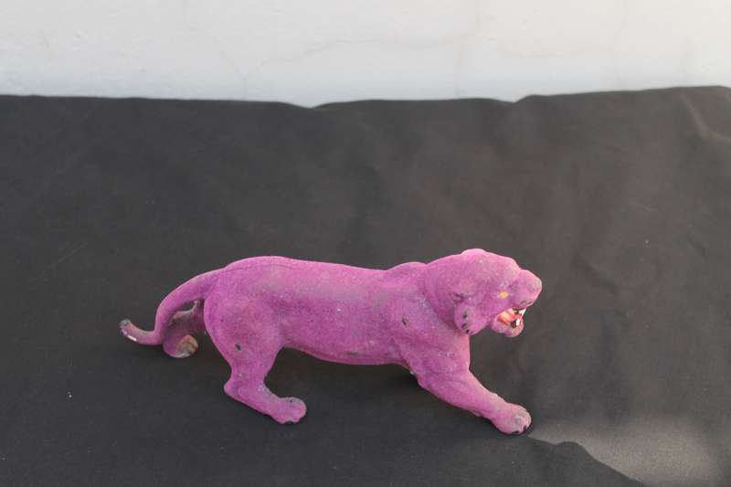 Panthor  MOTU