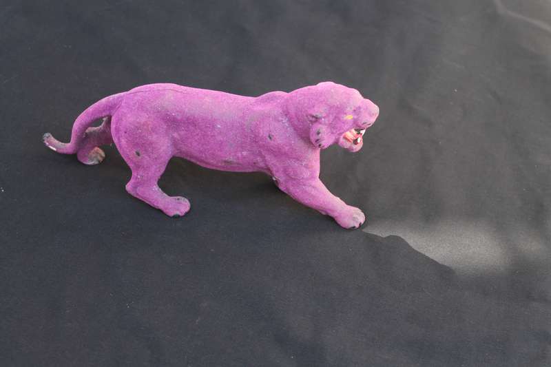 Panthor  MOTU
