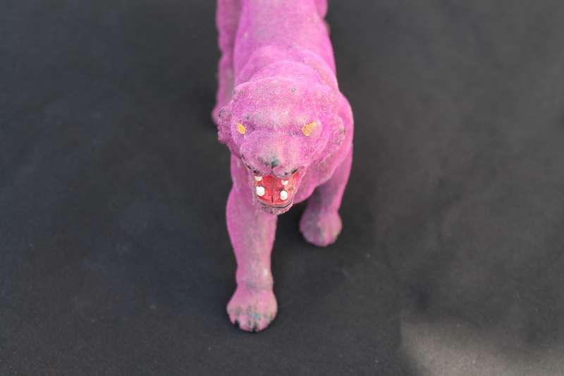 Panthor  MOTU