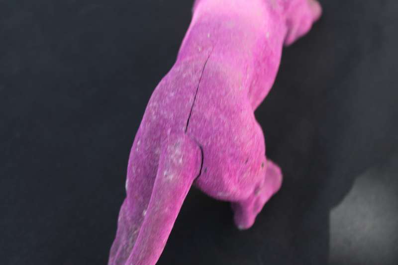 Panthor  MOTU