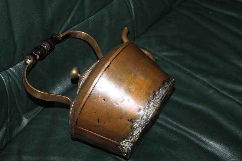 Copper Kettle