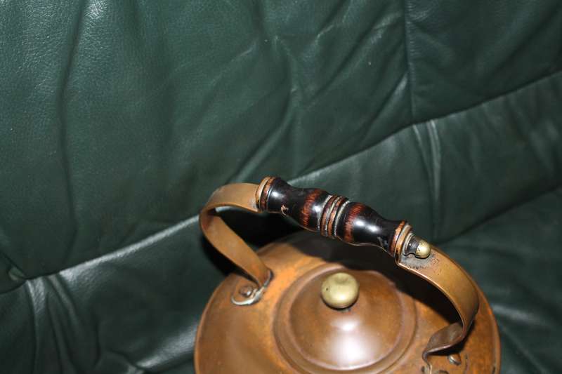 Copper Kettle