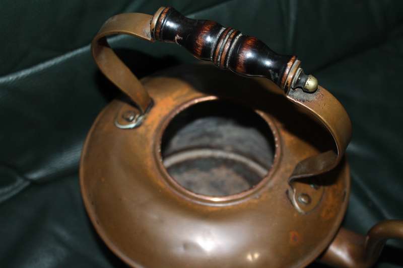 Copper Kettle
