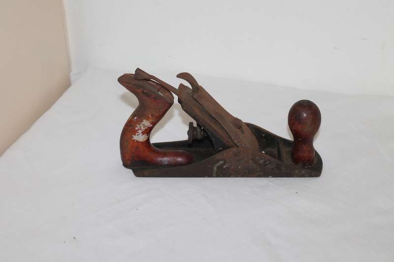 No 4 Plane Spares/Repairs