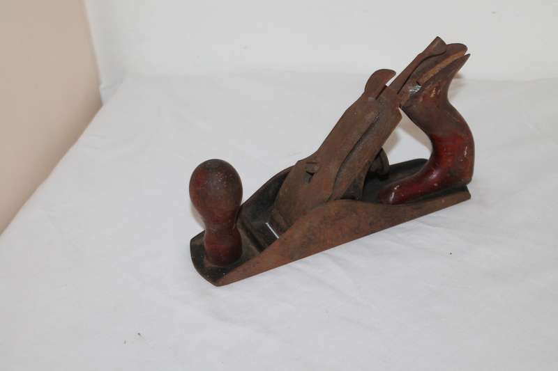 No 4 Plane Spares/Repairs