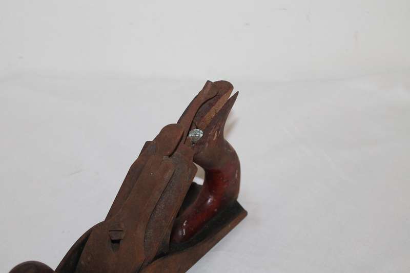No 4 Plane Spares/Repairs