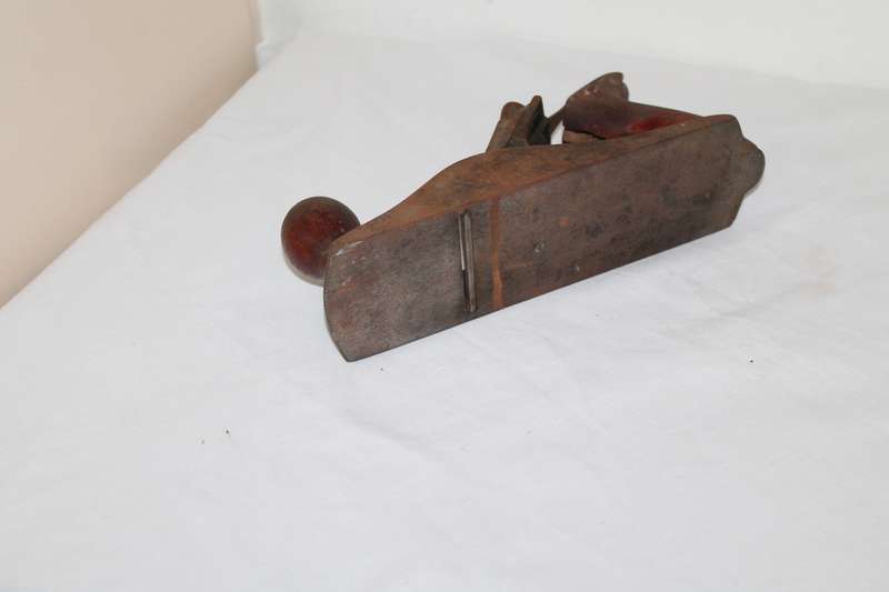 No 4 Plane Spares/Repairs