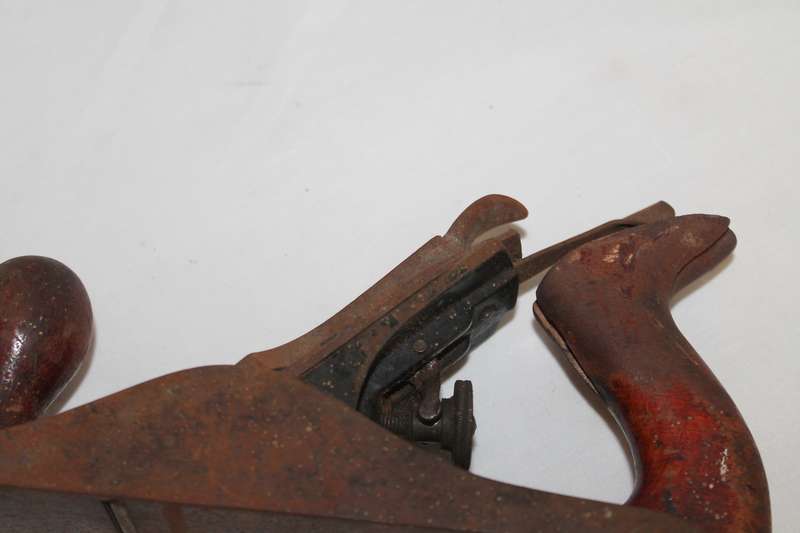 No 4 Plane Spares/Repairs