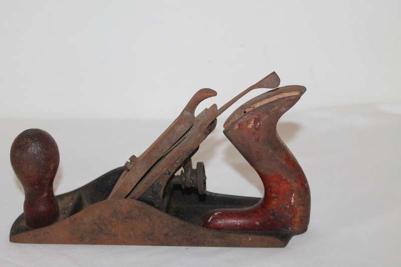 No 4 Plane Spares/Repairs