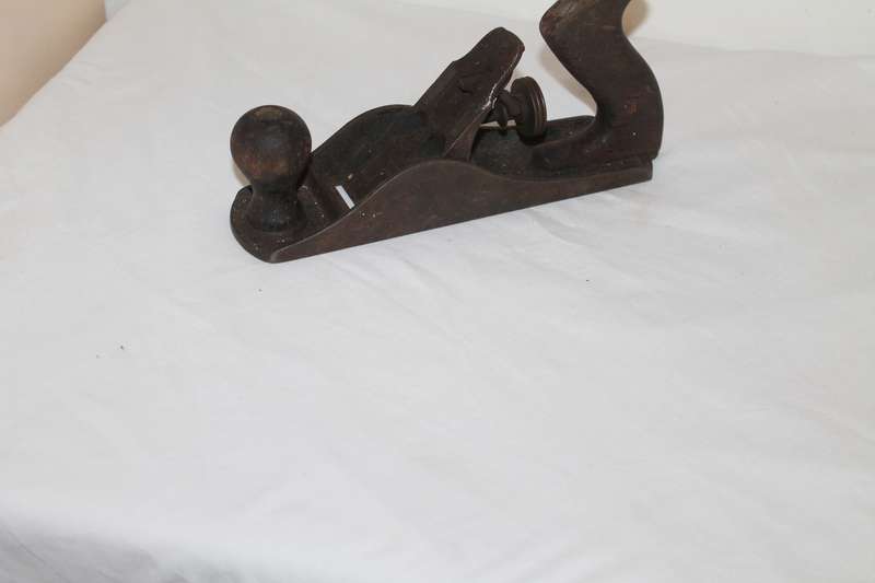 Hand Plane Spares/ Repairs No 4 Bailey