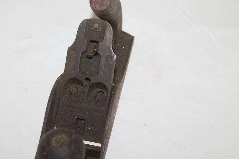 Hand Plane Spares/ Repairs No 4 Bailey