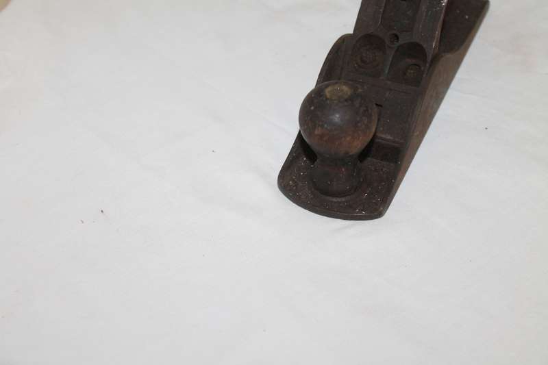 Hand Plane Spares/ Repairs No 4 Bailey