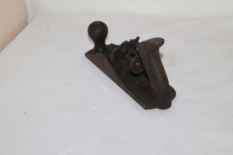 Hand Plane Spares/ Repairs No 4 Bailey