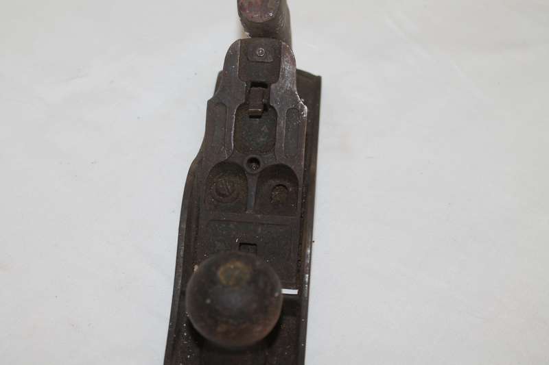 Hand Plane Spares/ Repairs No 4 Bailey