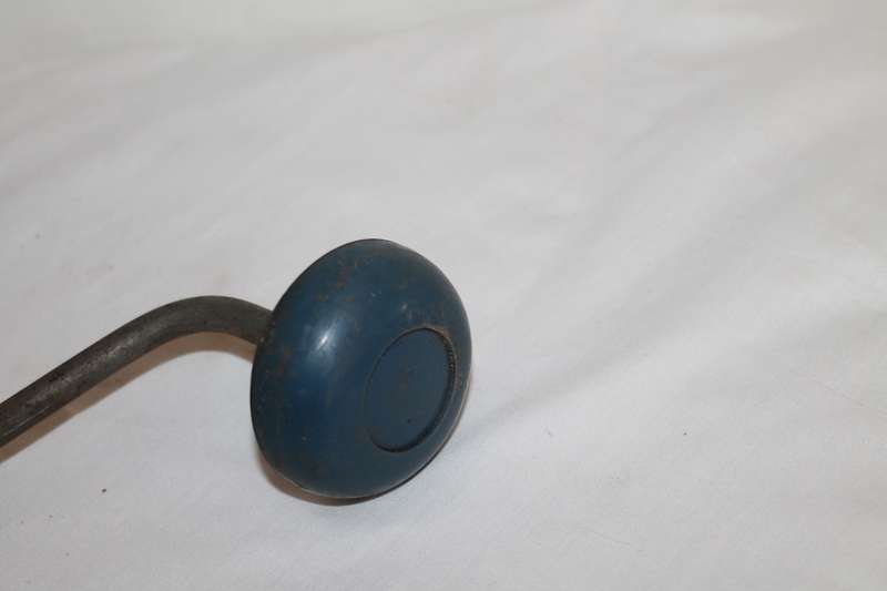 Vintage Hand drill No 2
