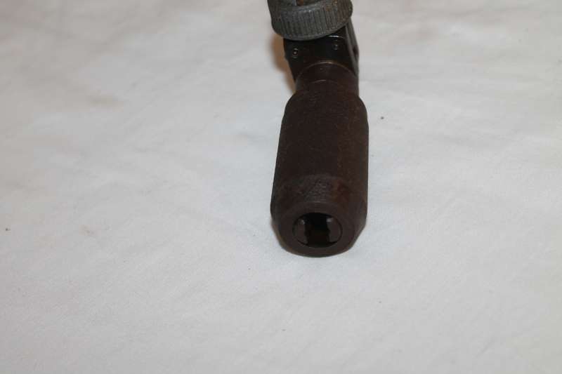 Vintage Hand drill No 2