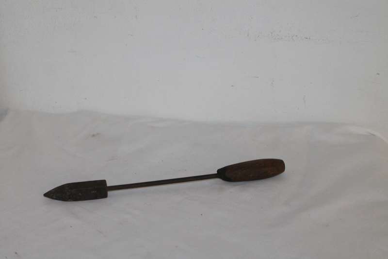 Vintage Soldering Iron