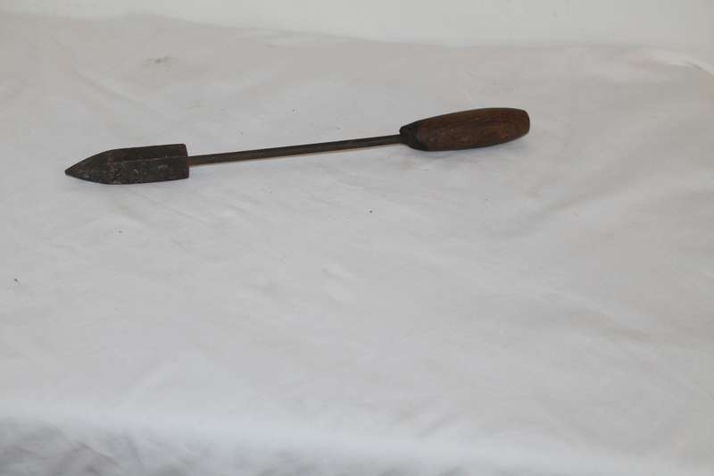 Vintage Soldering Iron
