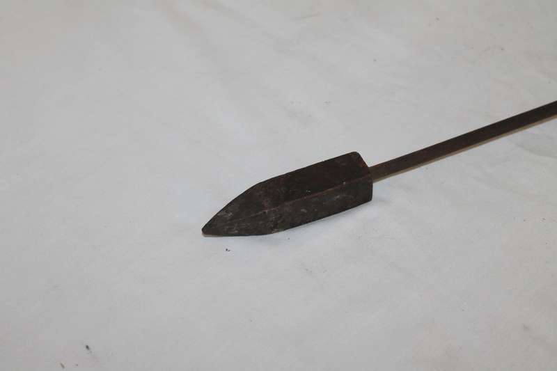 Vintage Soldering Iron