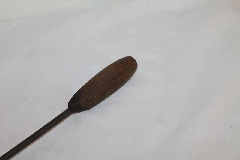 Vintage Soldering Iron