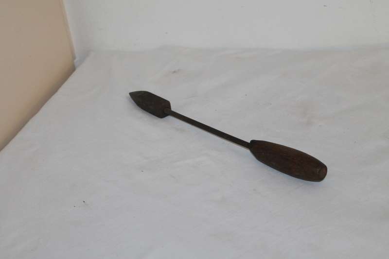 Vintage Soldering Iron