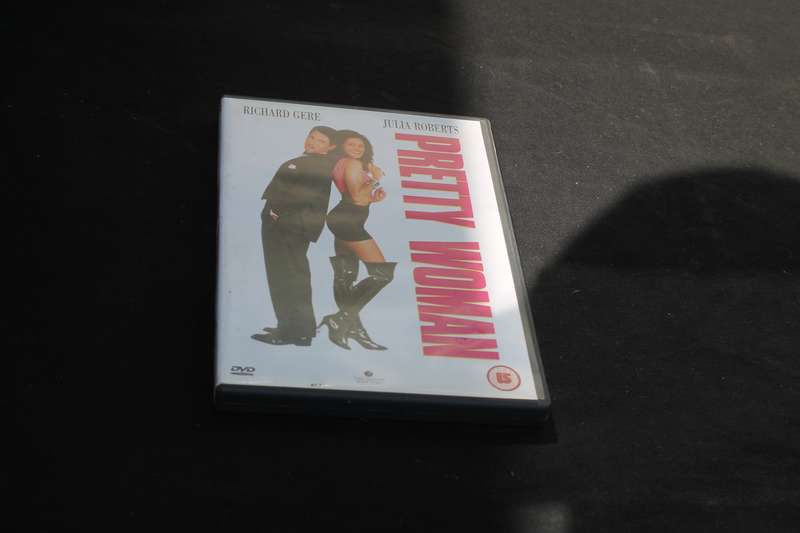 Pretty Woman