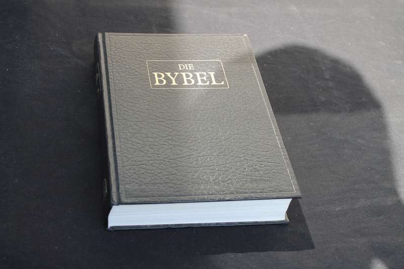 Die Bybel