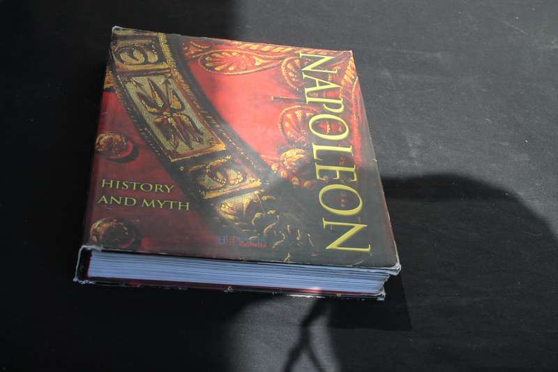 Napoleon History and Myth