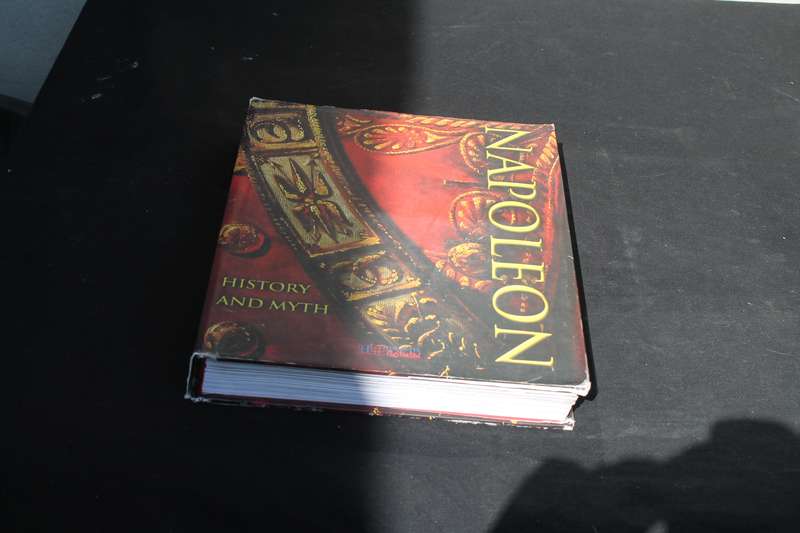 Napoleon History and Myth