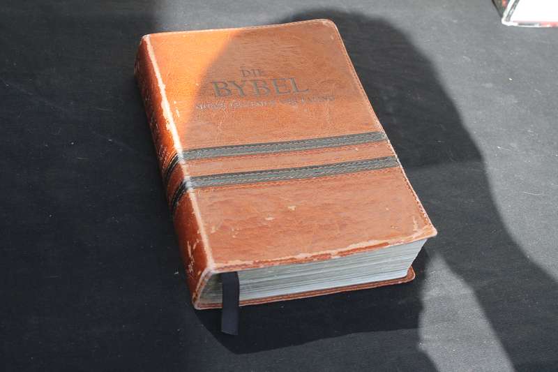 Die Bybel