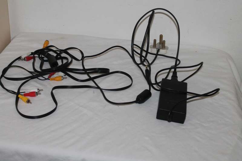 PS 2 Slim Black No 2
