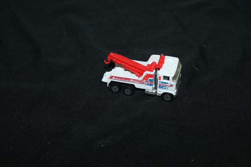 Hot wheels Matell 1981