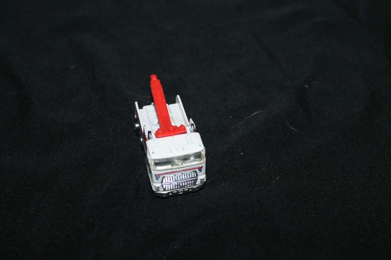 Hot wheels Matell 1981