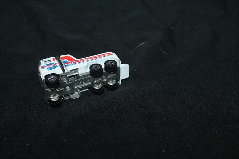 Hot wheels Matell 1981