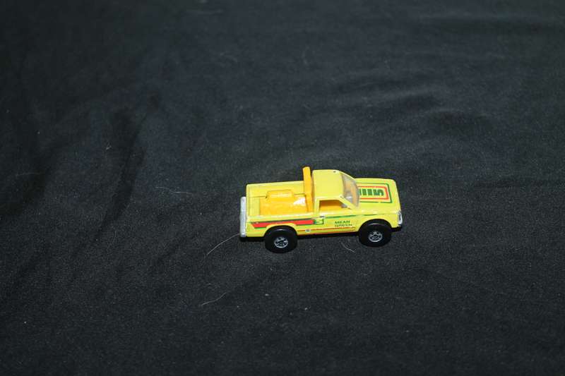 Hot Wheels 1982