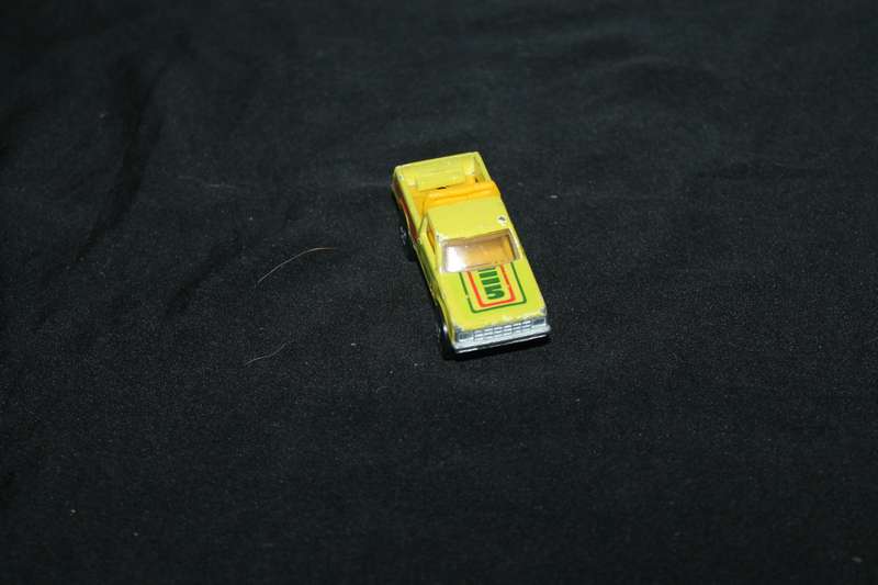 Hot Wheels 1982