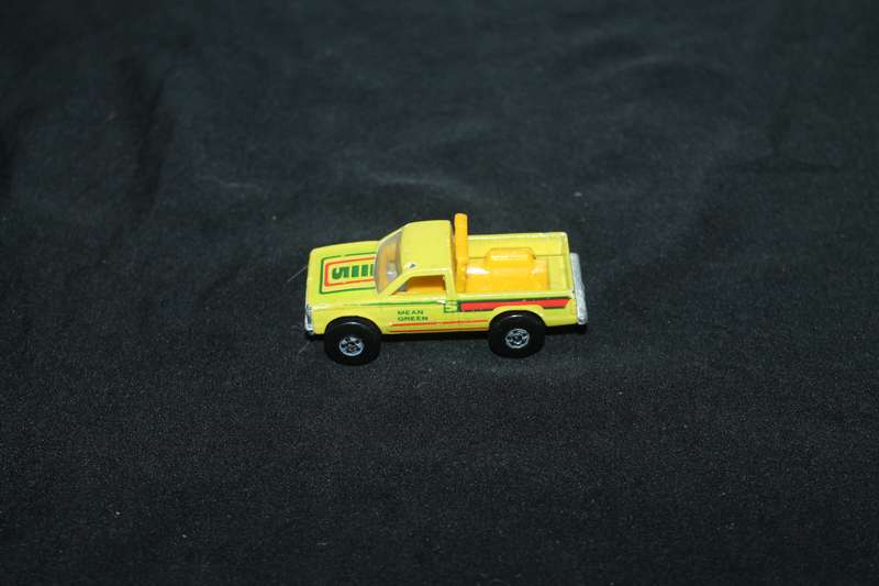 Hot Wheels 1982