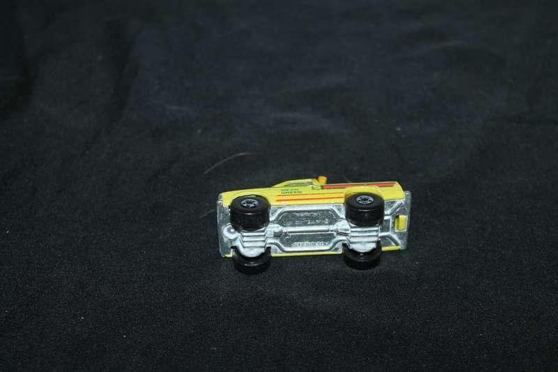 Hot Wheels 1982