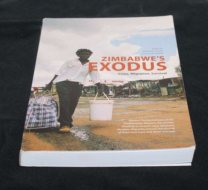 Zimbabwe's Exodus