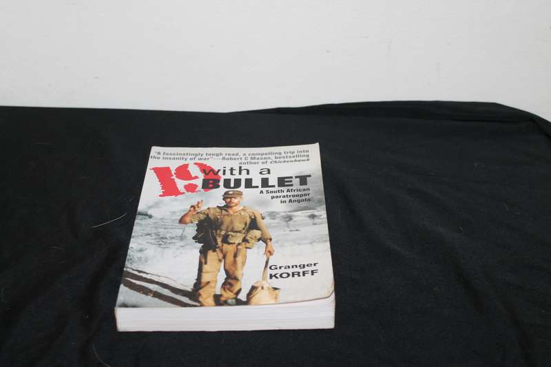 19 with a bullet Granger Korff