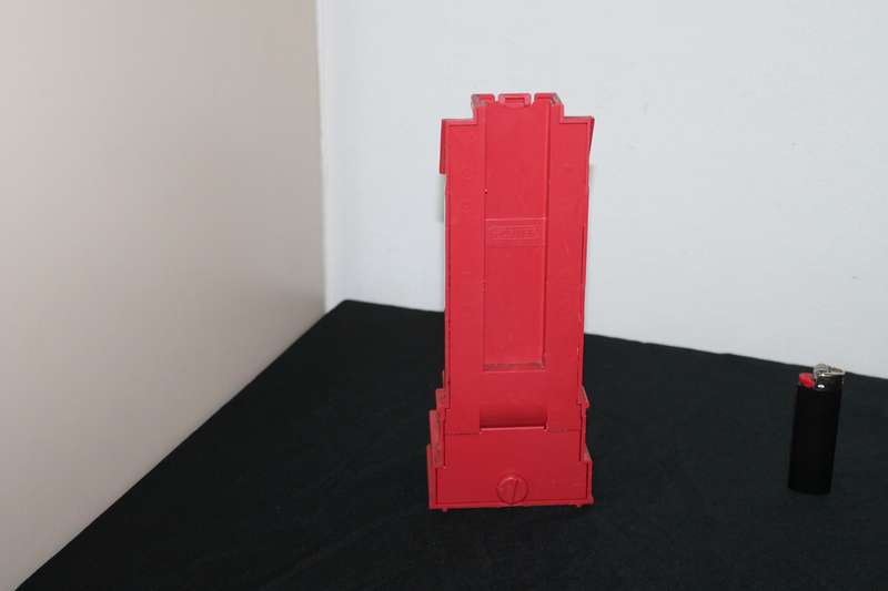 Hornby Cadbury 10p Dispenser