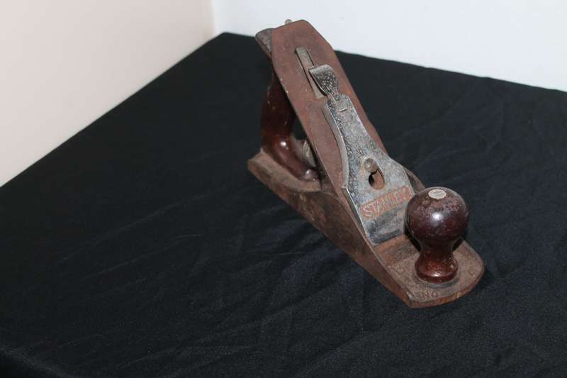 Stanley No 4 Plane